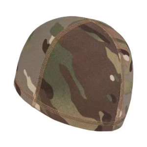P1G-TAC ШАПКА-ПОДШЛЕМНИК ЛЕТНЯЯ BASE MULTICAM UA281-10055-MTP
