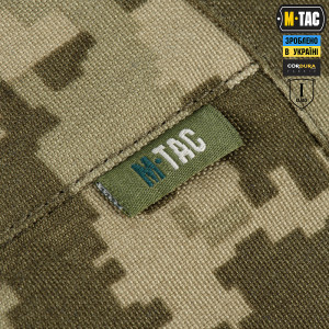 M-TAC ЗАЩИТА БЕДЕР С БАЛЛИСТИЧЕСКИМ ПАКЕТОМ 1 КЛАСС (FMS) MM14