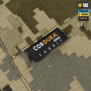 M-TAC ЗАЩИТА БЕДЕР С БАЛЛИСТИЧЕСКИМ ПАКЕТОМ 1 КЛАСС (FMS) MM14