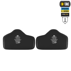 M-TAC ЗАЩИТА БЕДЕР С БАЛЛИСТИЧЕСКИМ ПАКЕТОМ 1 КЛАСС (FMS) MM14