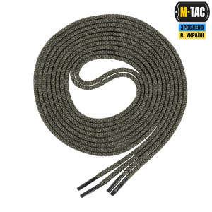 M-TAC ШНУРКИ OD GREEN DIAMOND ТИП.3