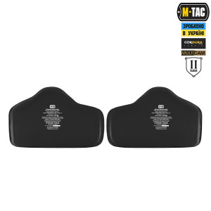 M-TAC ЗАЩИТА БЕДЕР С БАЛЛИСТИЧЕСКИМ ПАКЕТОМ 2 КЛАСС (FMS) MULTICAM