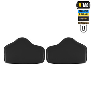 M-TAC ЗАЩИТА БЕДЕР С БАЛЛИСТИЧЕСКИМ ПАКЕТОМ 2 КЛАСС (FMS) MULTICAM