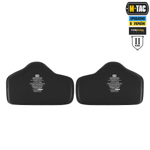 M-TAC ЗАЩИТА БЕДЕР С БАЛЛИСТИЧЕСКИМ ПАКЕТОМ 2 КЛАСС (FMS) COYOTE