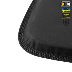 M-TAC ЗАХИСТ ПОПЕРЕКУ З БАЛІСТИЧНИМ ПАКЕТОМ 2 КЛАС (BRONYX) X-LARGE MULTICAM