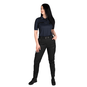 CAMO-TEC ПОЛО PANI PALADIN LT DARK NAVY BLUE 8060