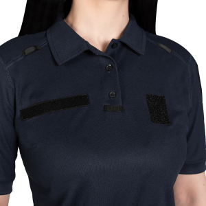 CAMO-TEC ПОЛО PANI PALADIN LT DARK NAVY BLUE 8060