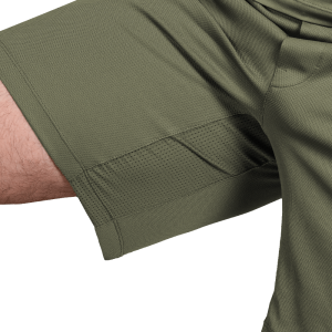 CAMO-TEC ШОРТЫ AEROFIT OLIVE 7989 