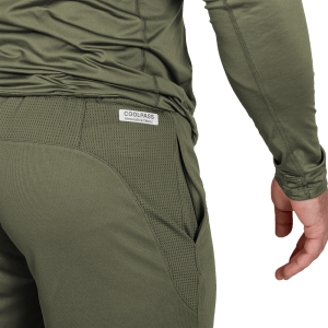 CAMO-TEC ШОРТЫ AEROFIT OLIVE 7989 