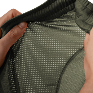 CAMO-TEC ШОРТЫ AEROFIT OLIVE 7989 