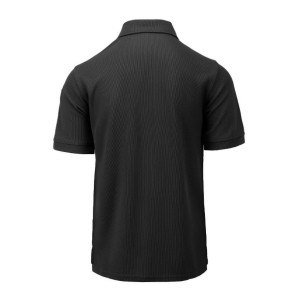 HELIKON-TEX ПОЛО UTL POLO SHIRT TOPCOOL BLACK PD-UTL-TC-01