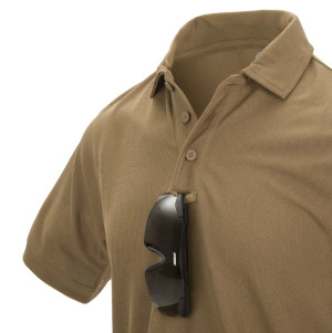 HELIKON-TEX ПОЛО UTL POLO SHIRT TOPCOOL COYOTE PD-UTL-TC-11-B04