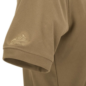 HELIKON-TEX ПОЛО UTL POLO SHIRT TOPCOOL COYOTE PD-UTL-TC-11-B04
