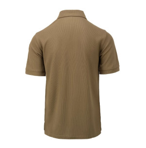 HELIKON-TEX ПОЛО UTL POLO SHIRT TOPCOOL COYOTE PD-UTL-TC-11-B04