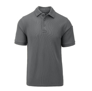 HELIKON-TEX ПОЛО UTL POLO SHIRT TOPCOOL GREY PD-UTL-TC-35