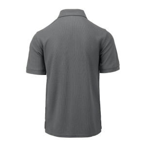 HELIKON-TEX ПОЛО UTL POLO SHIRT TOPCOOL GREY PD-UTL-TC-35
