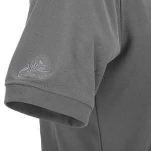 HELIKON-TEX ПОЛО UTL POLO SHIRT TOPCOOL GREY PD-UTL-TC-35