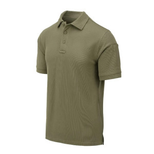 HELIKON-TEX ПОЛО UTL POLO SHIRT TOPCOOL ADAPTIVE GREEN PD-UTL-TC-12