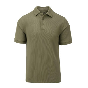 HELIKON-TEX ПОЛО UTL POLO SHIRT TOPCOOL ADAPTIVE GREEN PD-UTL-TC-12
