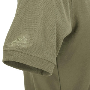 HELIKON-TEX ПОЛО UTL POLO SHIRT TOPCOOL ADAPTIVE GREEN PD-UTL-TC-12
