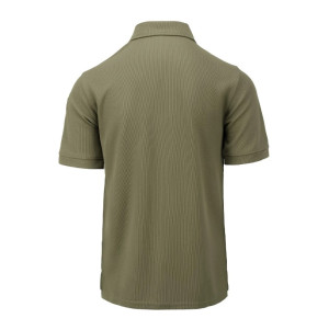 HELIKON-TEX ПОЛО UTL POLO SHIRT TOPCOOL ADAPTIVE GREEN PD-UTL-TC-12