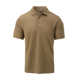 HELIKON-TEX ПОЛО UTL POLO SHIRT TOPCOOL LITE COYOTE PD-UTL-TL-11