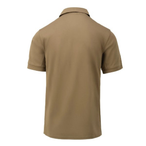 HELIKON-TEX ПОЛО UTL POLO SHIRT TOPCOOL LITE COYOTE PD-UTL-TL-11