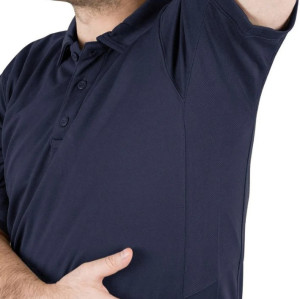 HELIKON-TEX ПОЛО UTL POLO SHIRT TOPCOOL LITE NAVY BLUE PD-UTL-TL-37-B03
