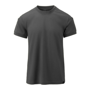 HELIKON-TEX ФУТБОЛКА TACTICAL T-SHIRT TOPCOOL LITE SHADOW GREY TS-TTS-TL-35