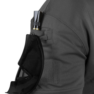 HELIKON-TEX ФУТБОЛКА TACTICAL T-SHIRT TOPCOOL LITE SHADOW GREY TS-TTS-TL-35