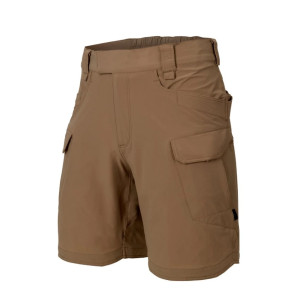 HELIKON-TEX ШОРТЫ OTS OUTDOOR TACTICAL VERSASTRETCH LITE SP-OTS-VL-60-B04