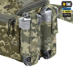 M-TAC СУМКА МЕДИЦИНСКАЯ CLS ELITE MM14