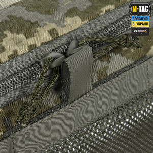 M-TAC СУМКА МЕДИЦИНСКАЯ CLS ELITE MM14