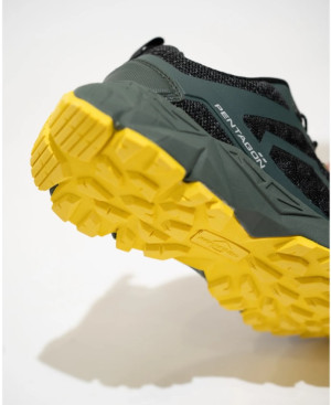 PENTAGON КРОССОВКИ KION EMERALD K15042-101