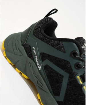 PENTAGON КРОССОВКИ KION EMERALD K15042-101