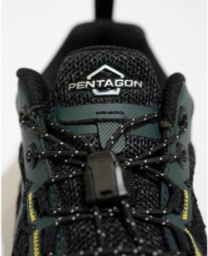 PENTAGON КРОССОВКИ KION EMERALD K15042-101