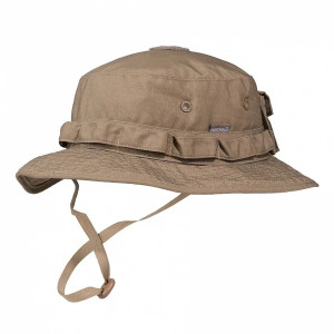 PENTAGON ПАНАМА JUNGLE HAT COYOTE K13014-03-58