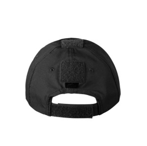 HELIKON-TEX БЕЙСБОЛКА BBC CAP BLACK CZ-BBC-PR-01