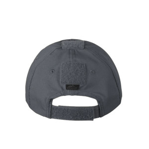 HELIKON-TEX БЕЙСБОЛКА BBC CAP GREY CZ-BBC-PR-35