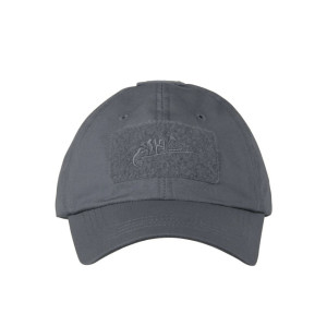 HELIKON-TEX БЕЙСБОЛКА BBC CAP GREY CZ-BBC-PR-35