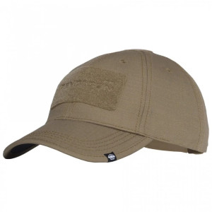 PENTAGON БЕЙСБОЛКА TACTICAL 2.0 BB RIPSTOP COYOTE K13025-R-03