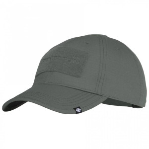 PENTAGON БЕЙСБОЛКА TACTICAL 2.0 BB RIPSTOP GREY K13025-R-06CG
