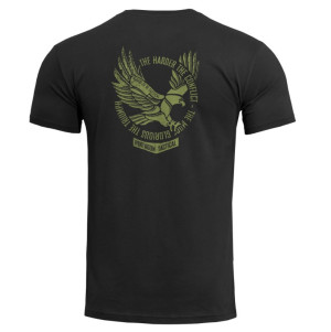 PENTAGON ФУТБОЛКА BLACK K09012-EA-01-M