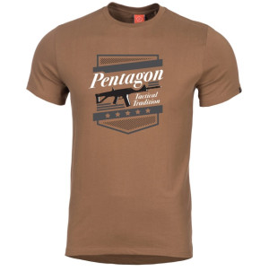 PENTAGON ФУТБОЛКА AGERON A.C.R. COYOTE K09012-03-L
