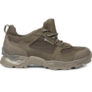 TAILOR КРОССОВКИ PATRIOT GEN.II FURY OLIVE 95376101