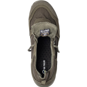 TAILOR КРОССОВКИ PATRIOT GEN.II FURY OLIVE 95376101