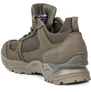 TAILOR КРОССОВКИ PATRIOT GEN.II FURY OLIVE 95376101