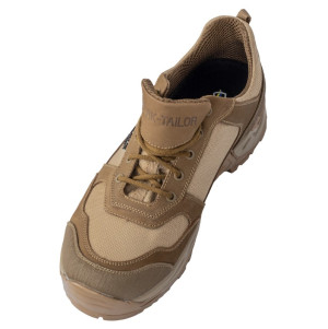 TAILOR КРОССІВКИ PATRIOT GEN.II FURY COYOTE 95376105