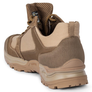 TAILOR КРОССІВКИ PATRIOT GEN.II FURY COYOTE 95376105