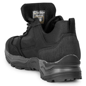 TAILOR КРОССІВКИ PATRIOT GEN.II FURY BLACK 95376102